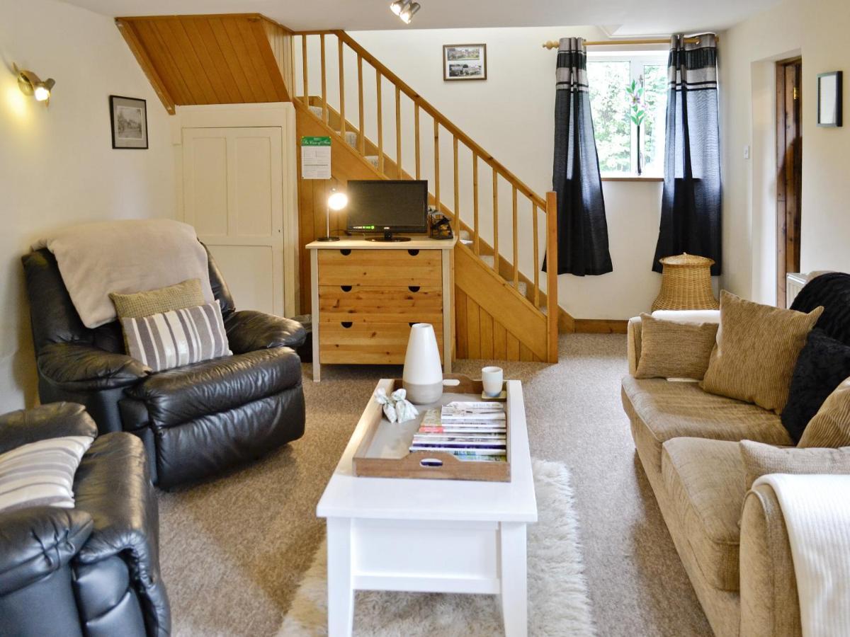 Villa The Old Mill Bampton  Habitación foto